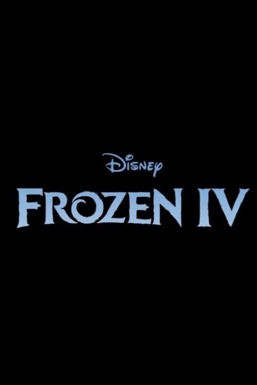 Frozen IV backdrop