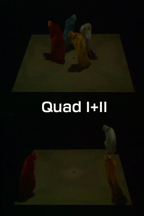 Quad I+II backdrop