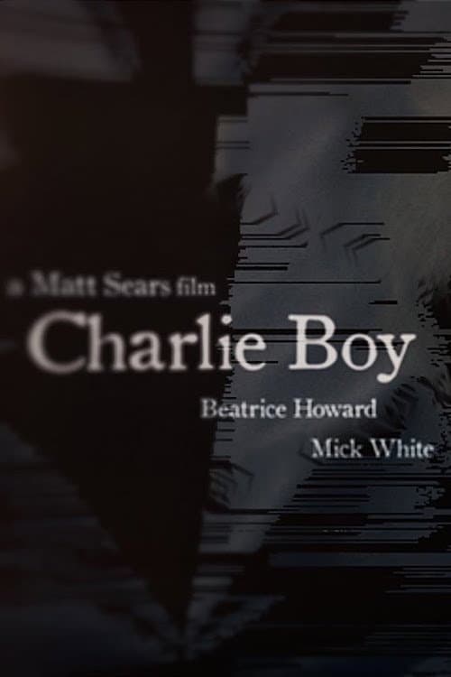Charlie Boy backdrop