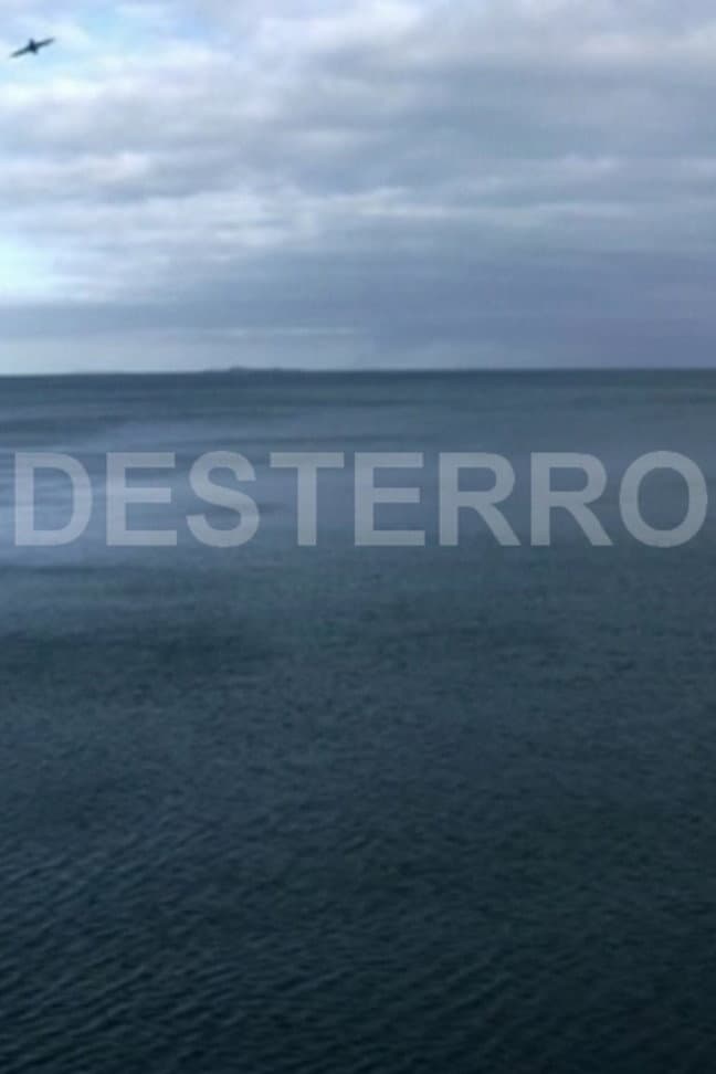 Desterro backdrop
