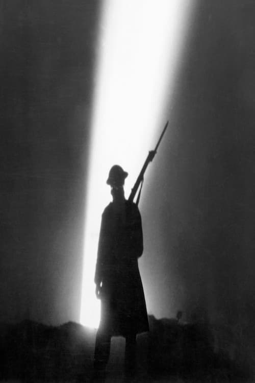 Lights Out in Europe backdrop