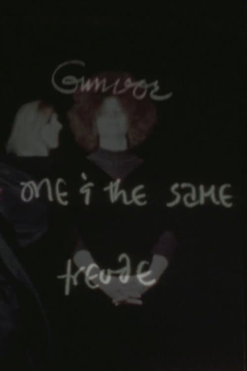 One and the Same backdrop