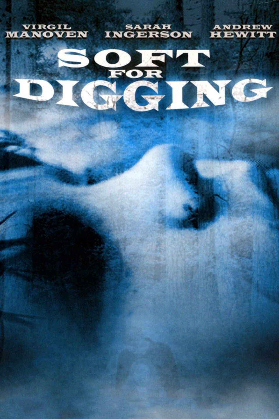 Soft for Digging backdrop