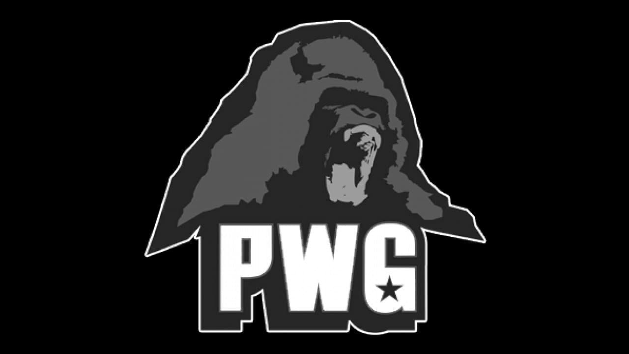 PWG: Hand of Doom backdrop