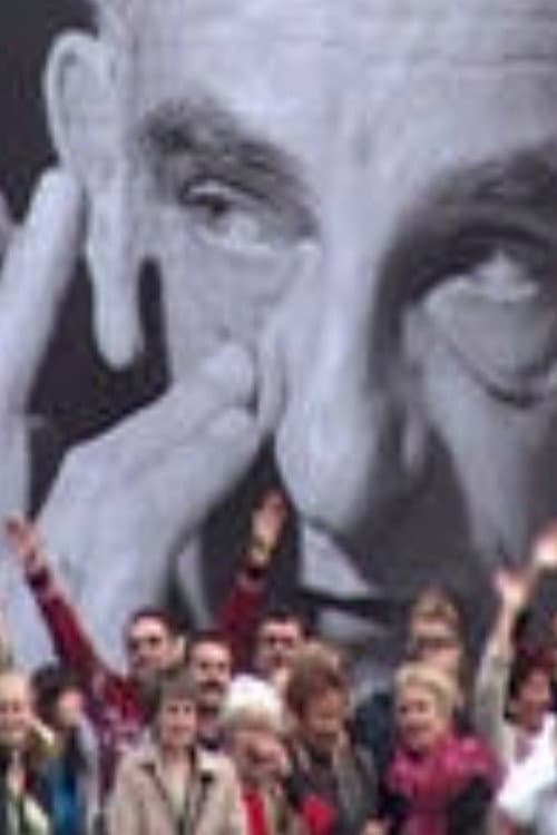 My Kieslowski backdrop