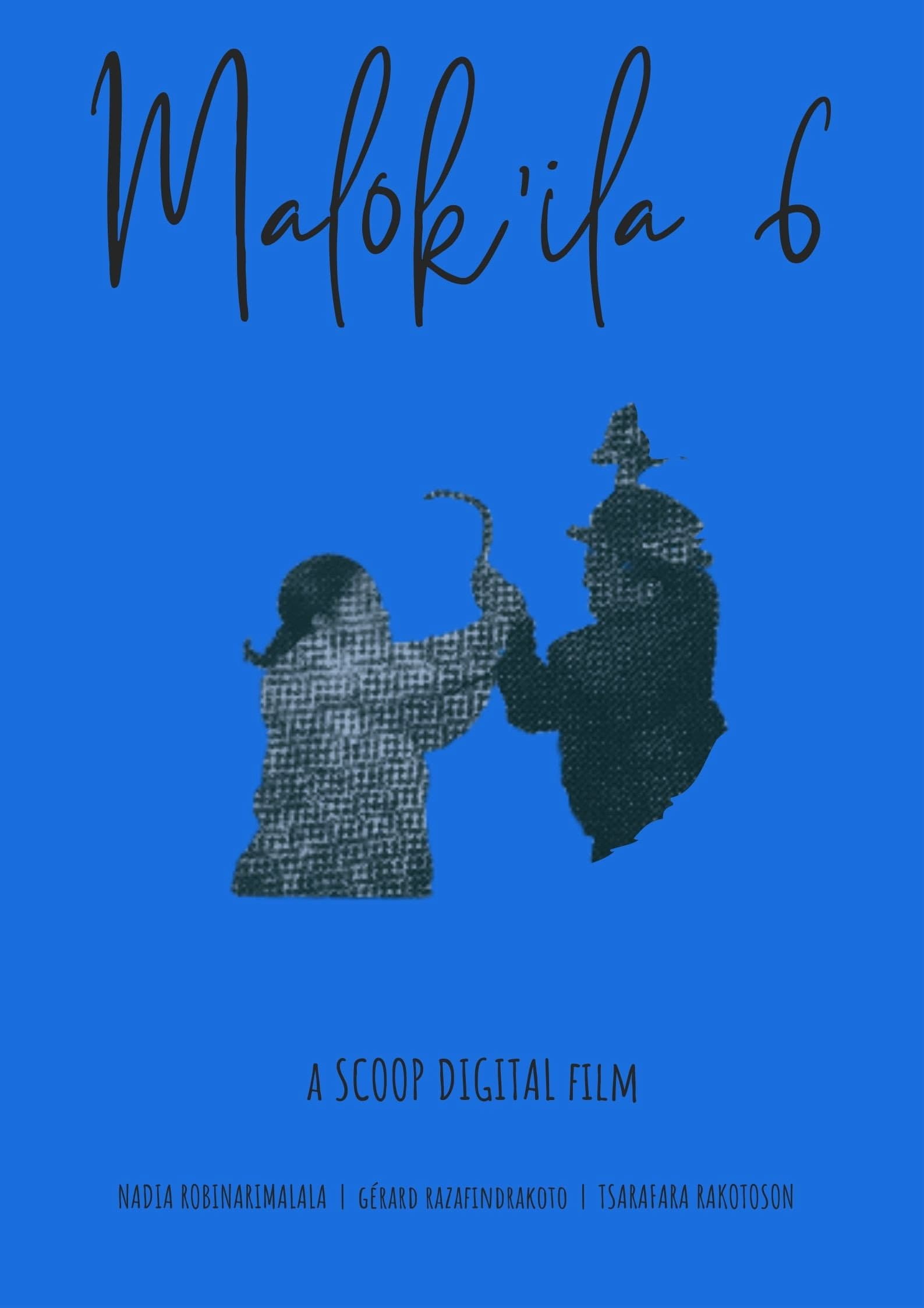 Malok'ila 6 backdrop
