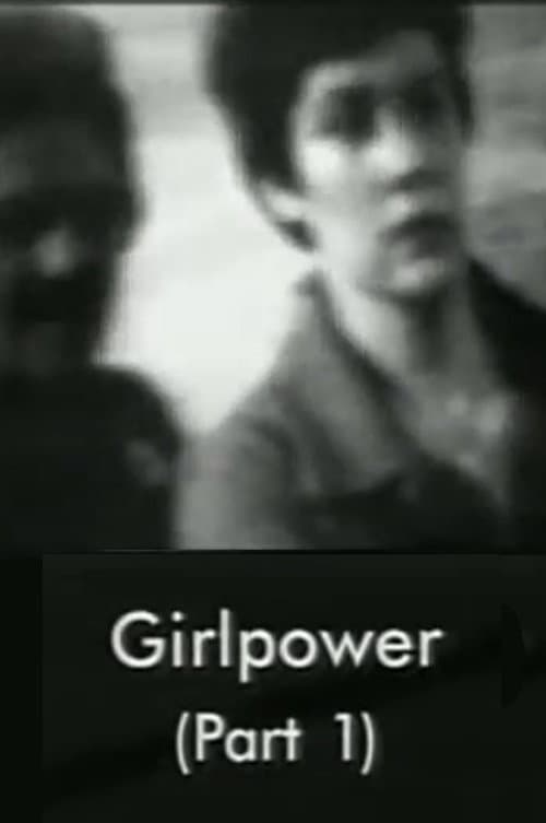 Girl Power backdrop