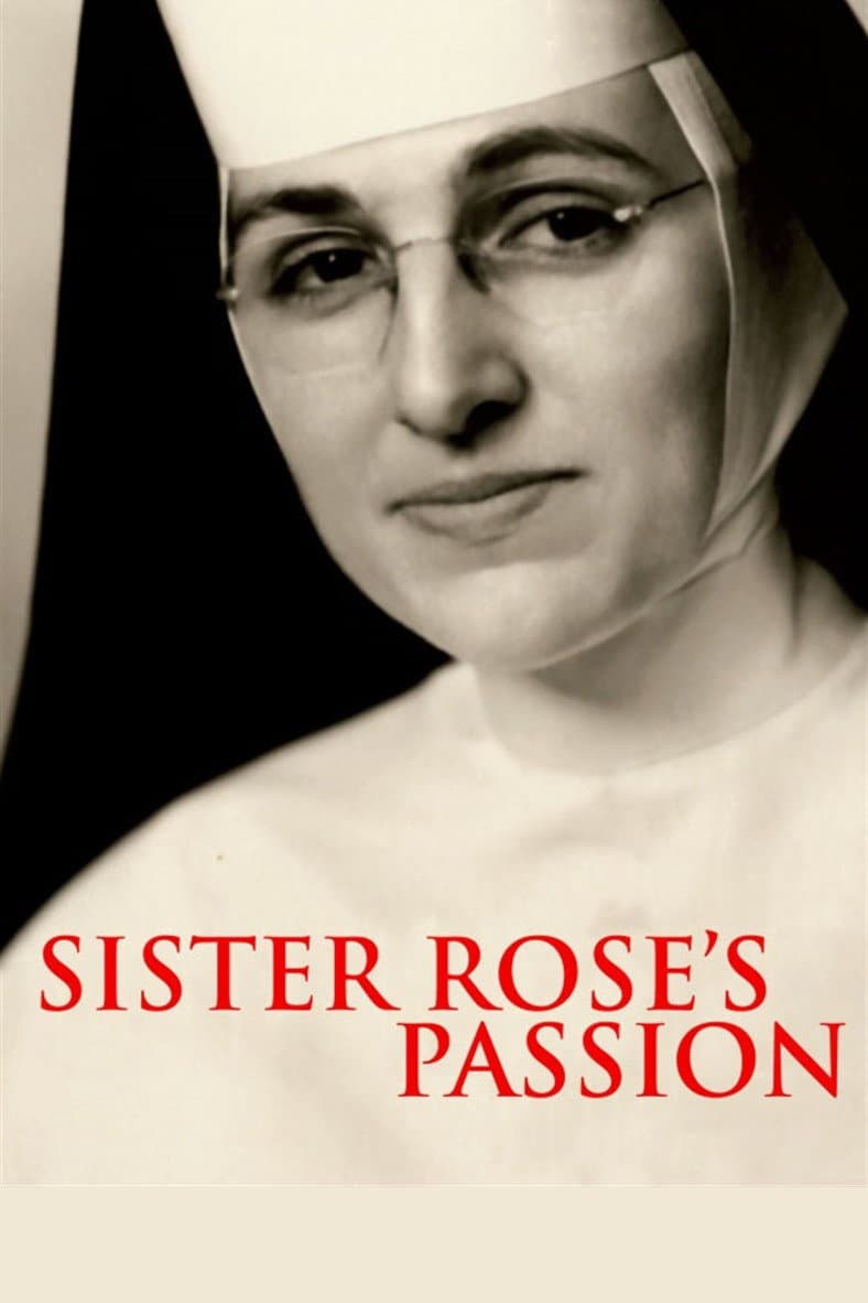 Sister Rose's Passion backdrop