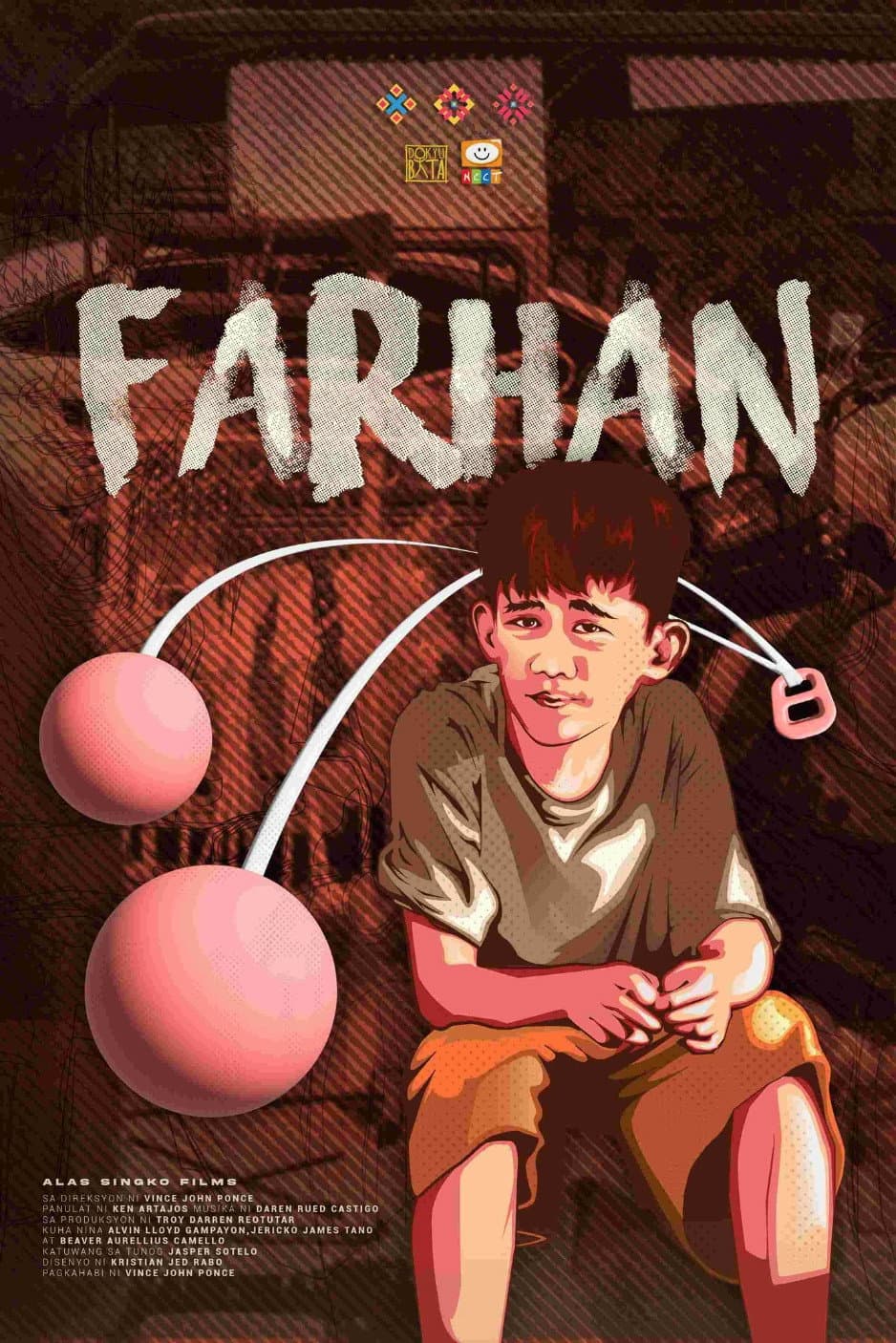 Farhan backdrop