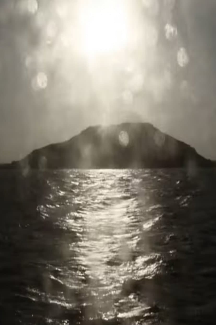 Childhood of an Archipelago backdrop