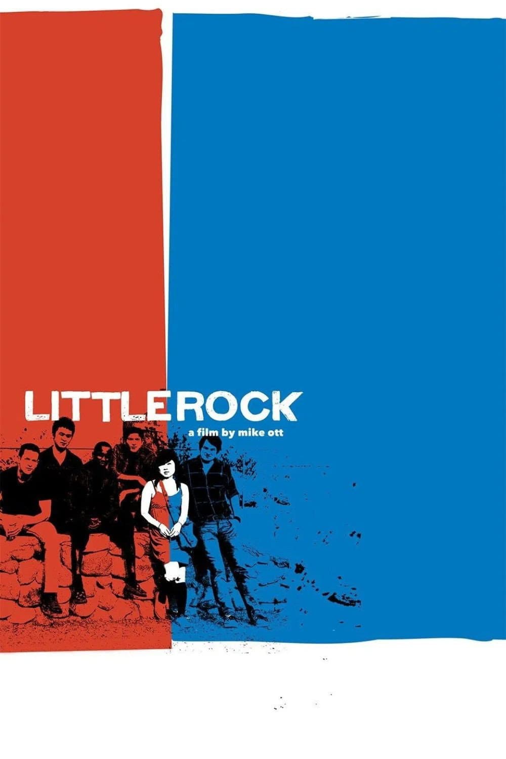 Littlerock backdrop