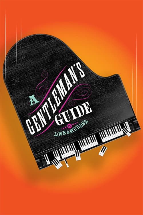 A Gentleman's Guide to Love and Murder backdrop