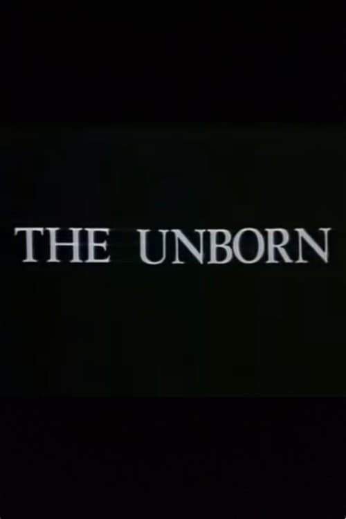 The Unborn backdrop
