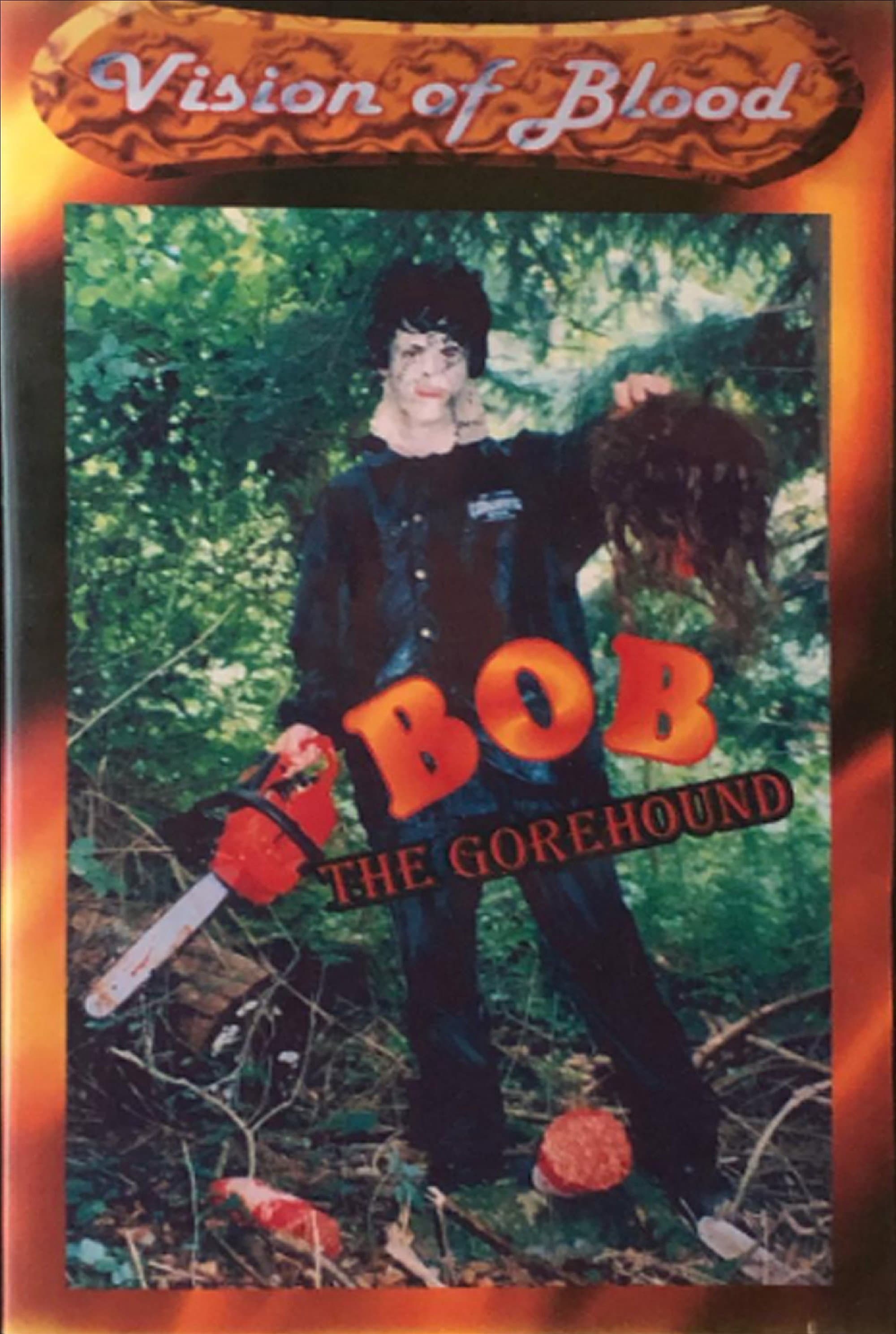 Bob The Gorehound backdrop