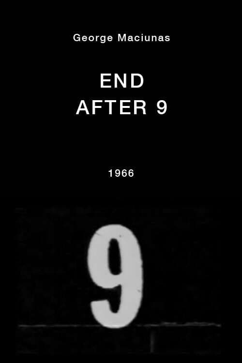 End After 9 backdrop