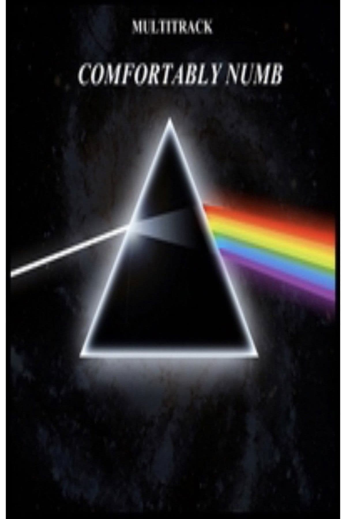 Pink Floyd - Comfortably Numb backdrop