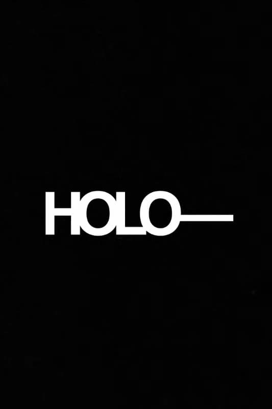 Holo backdrop