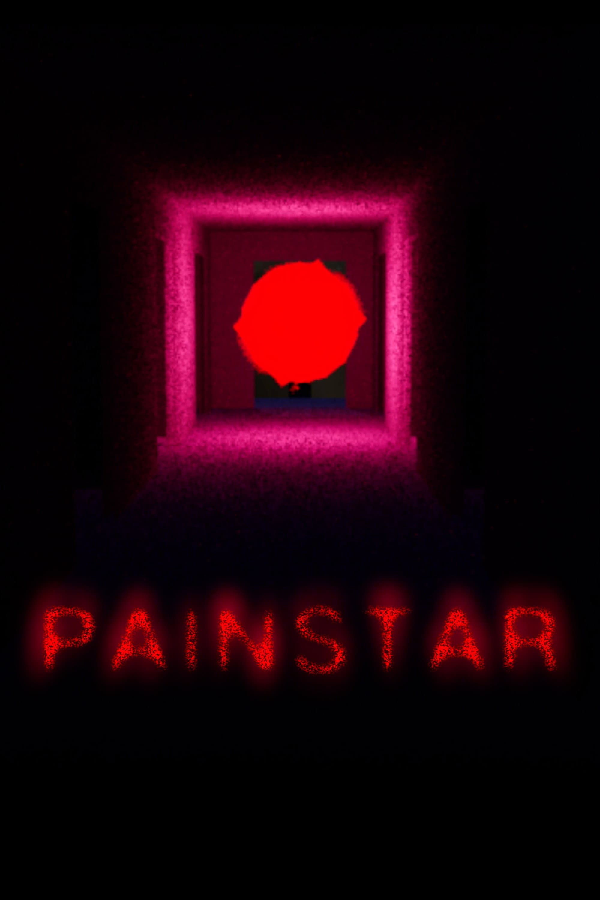 PAINSTAR backdrop