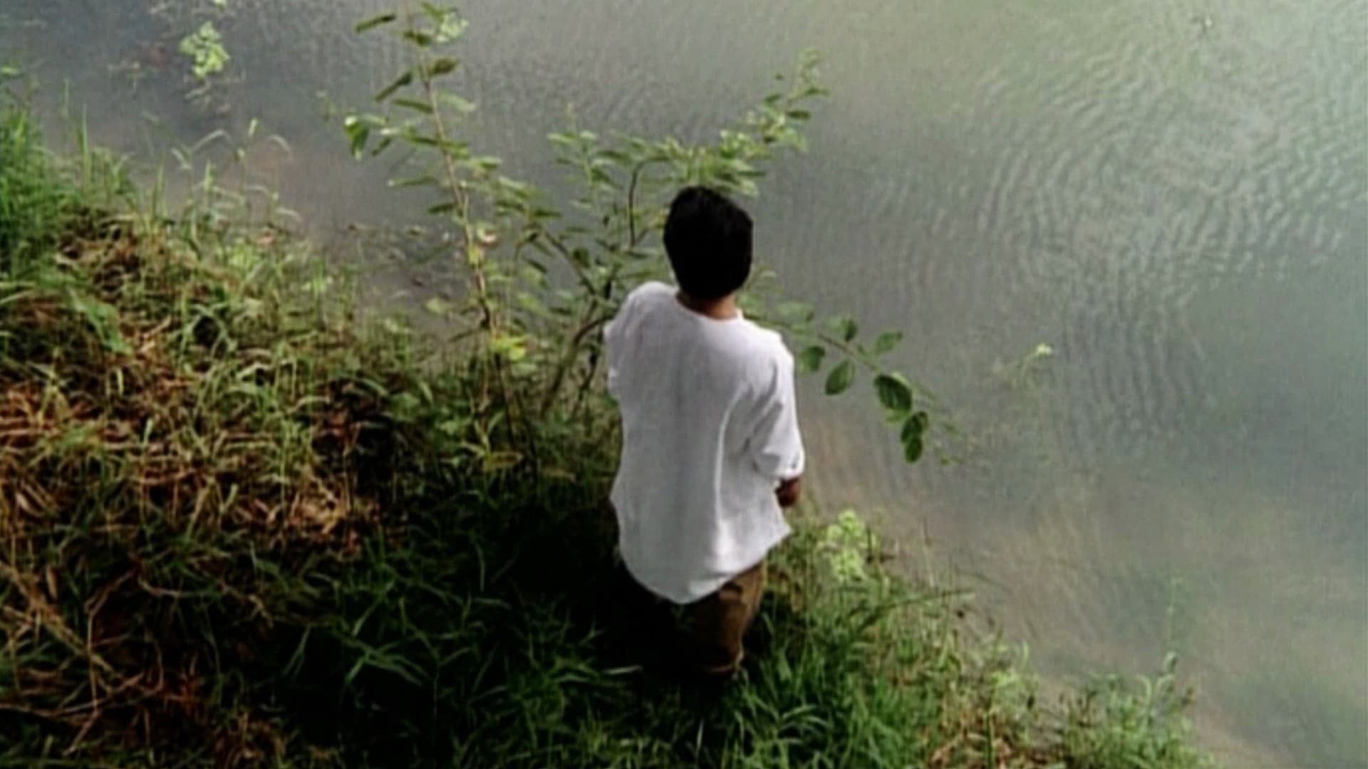 The Name of a River backdrop