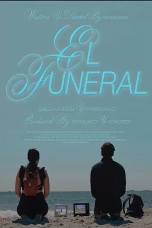 El Funeral backdrop
