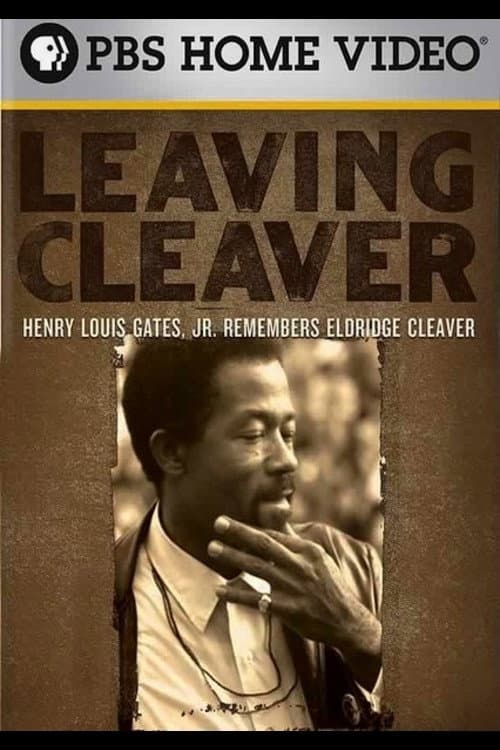 Leaving Cleaver backdrop