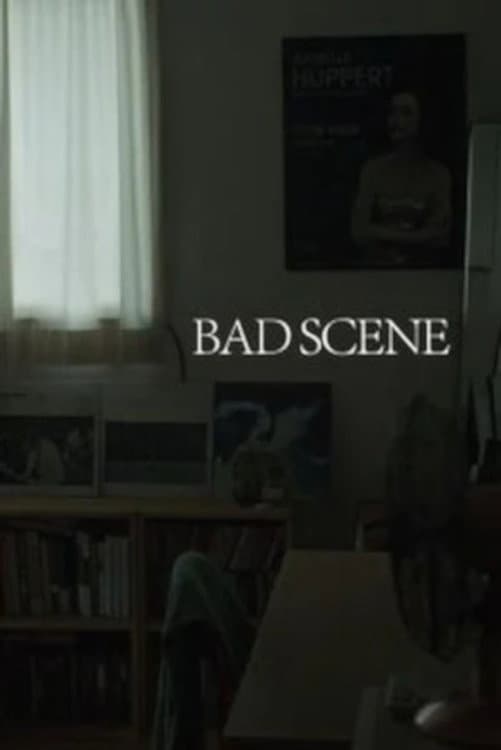 Bad Scene backdrop