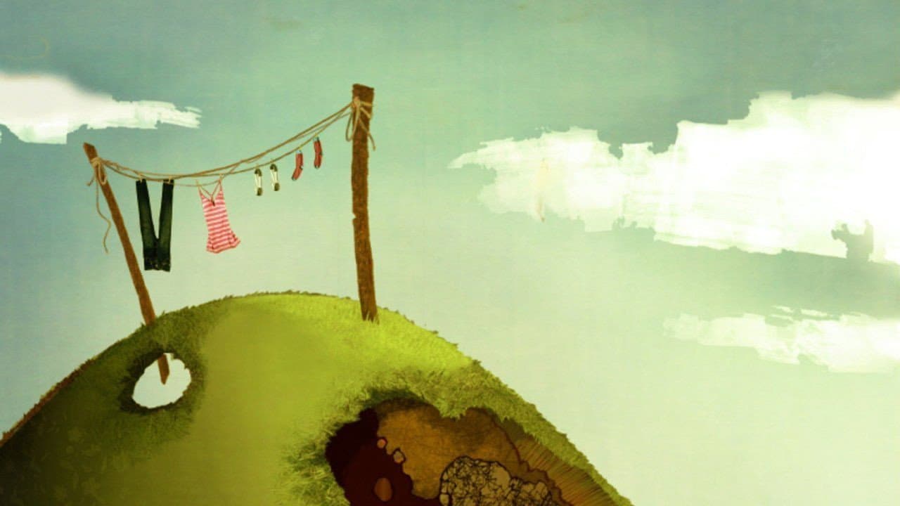 For Sock's Sake backdrop