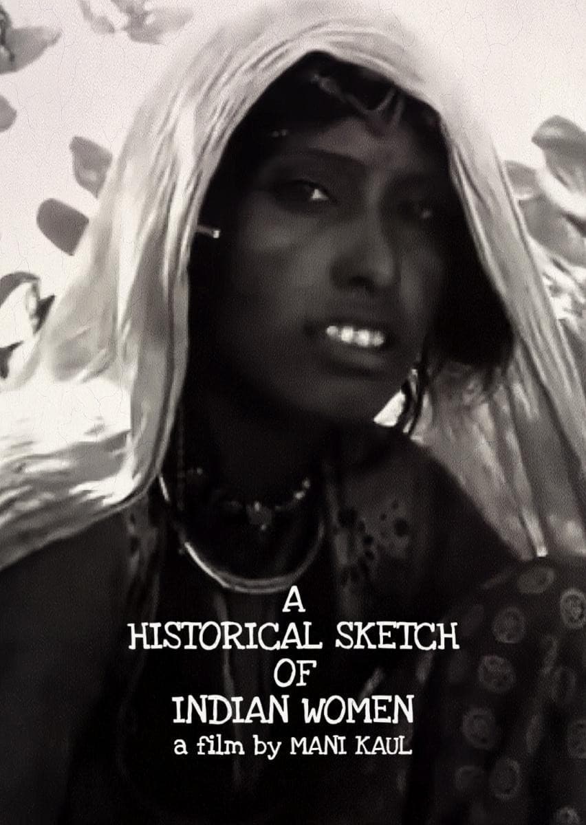 The Indian Woman - An Historical Assessment backdrop