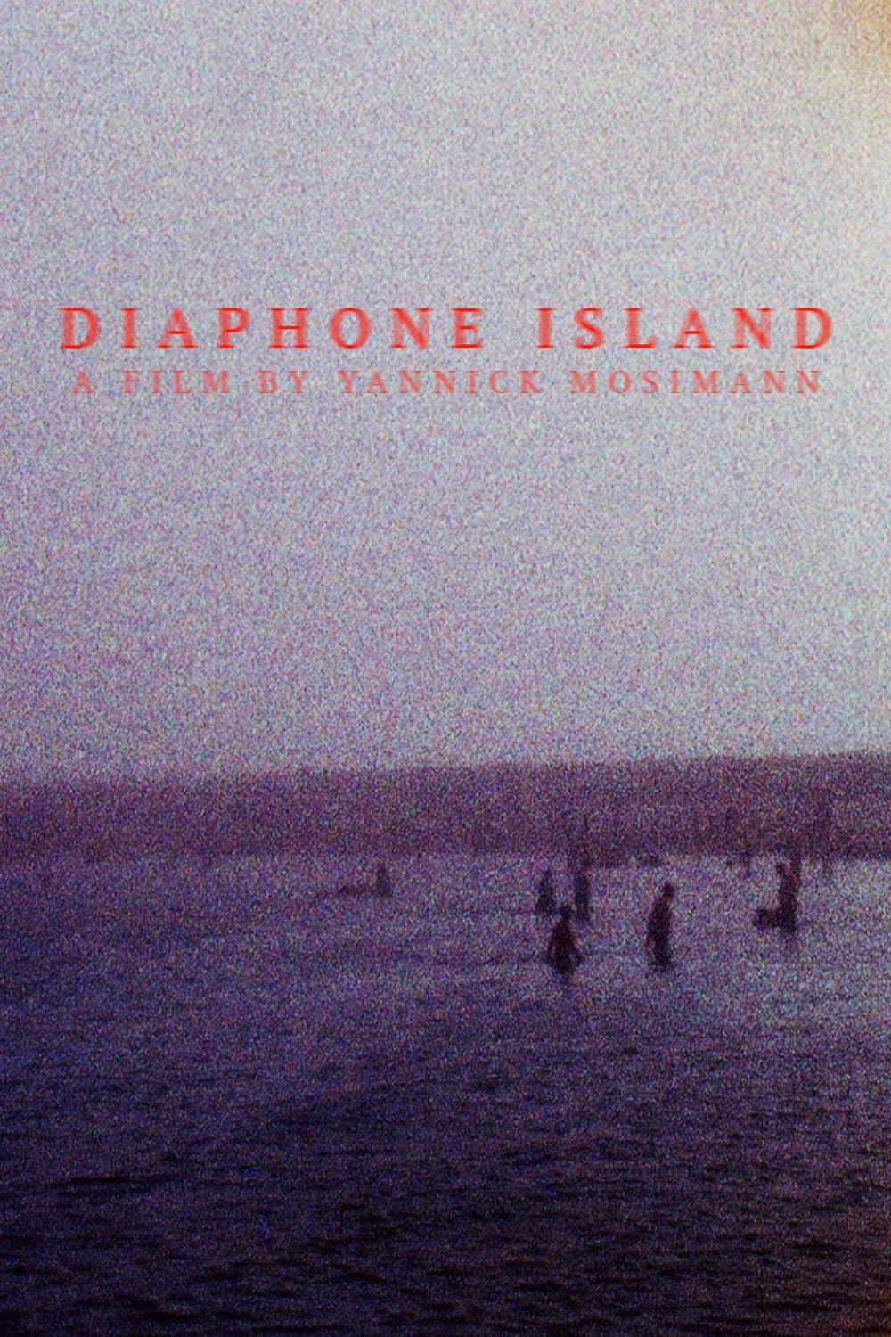 Diaphone Island backdrop