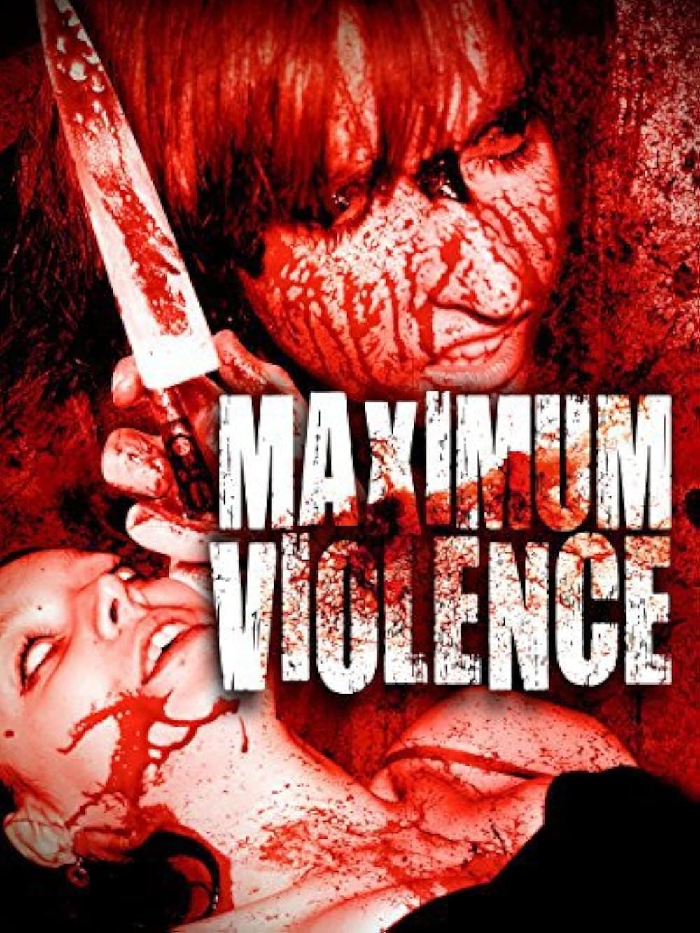 Maximum Violence backdrop