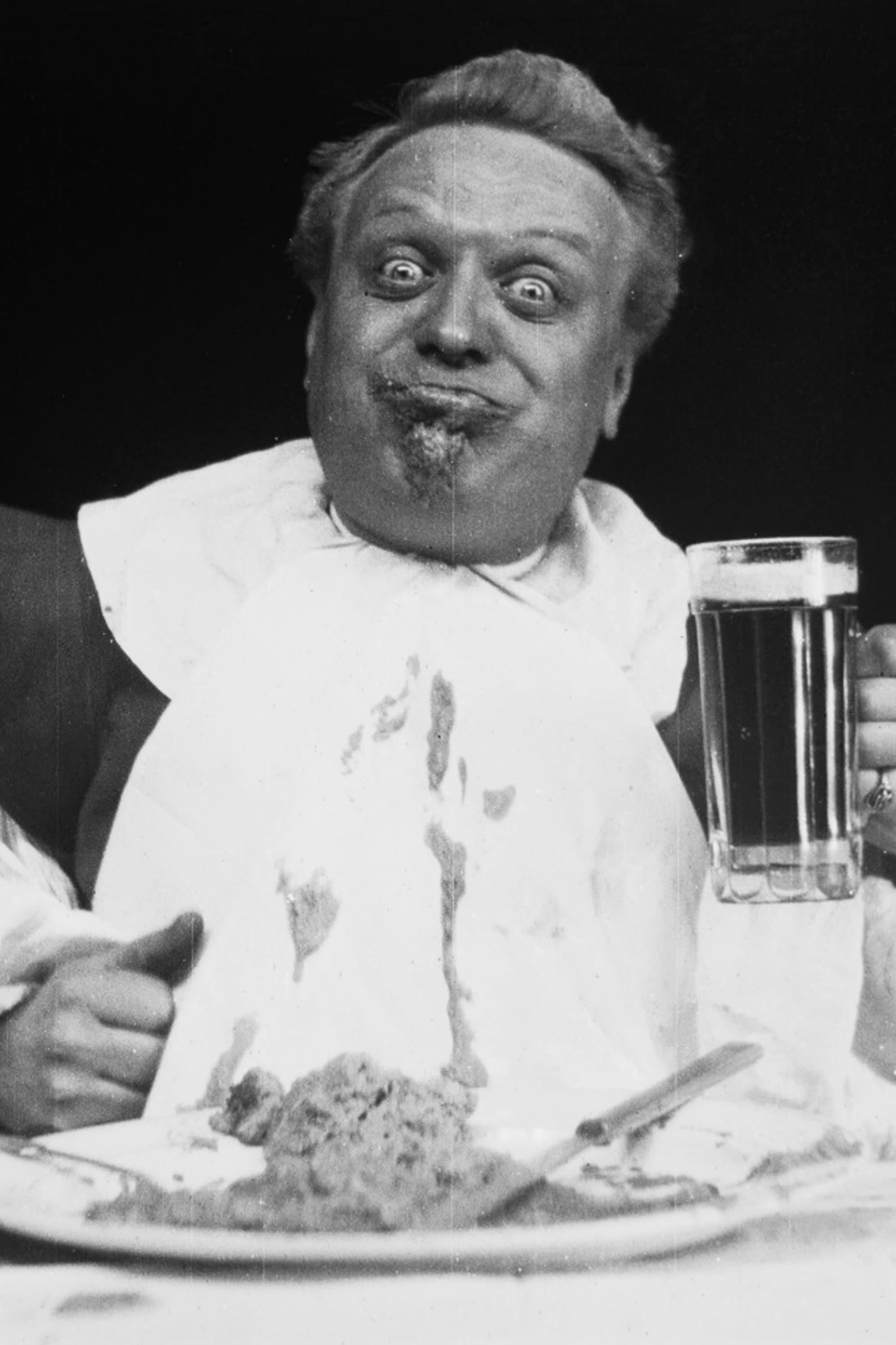 Herbert Campbell As Little Bobby backdrop