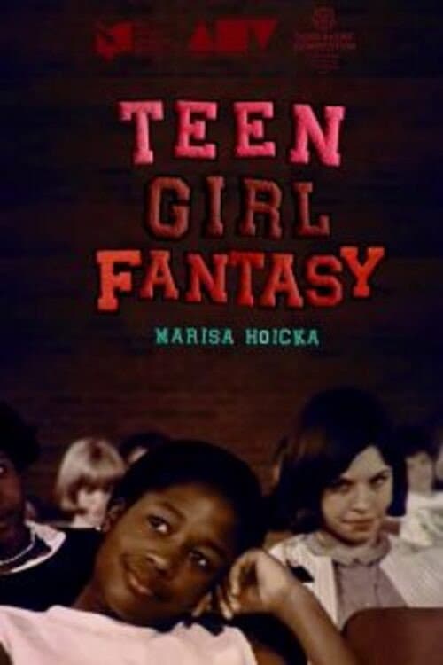 Teen Girl Fantasy backdrop