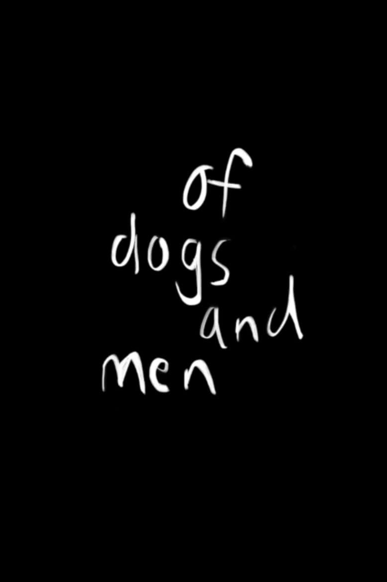 Of Dogs and Men backdrop