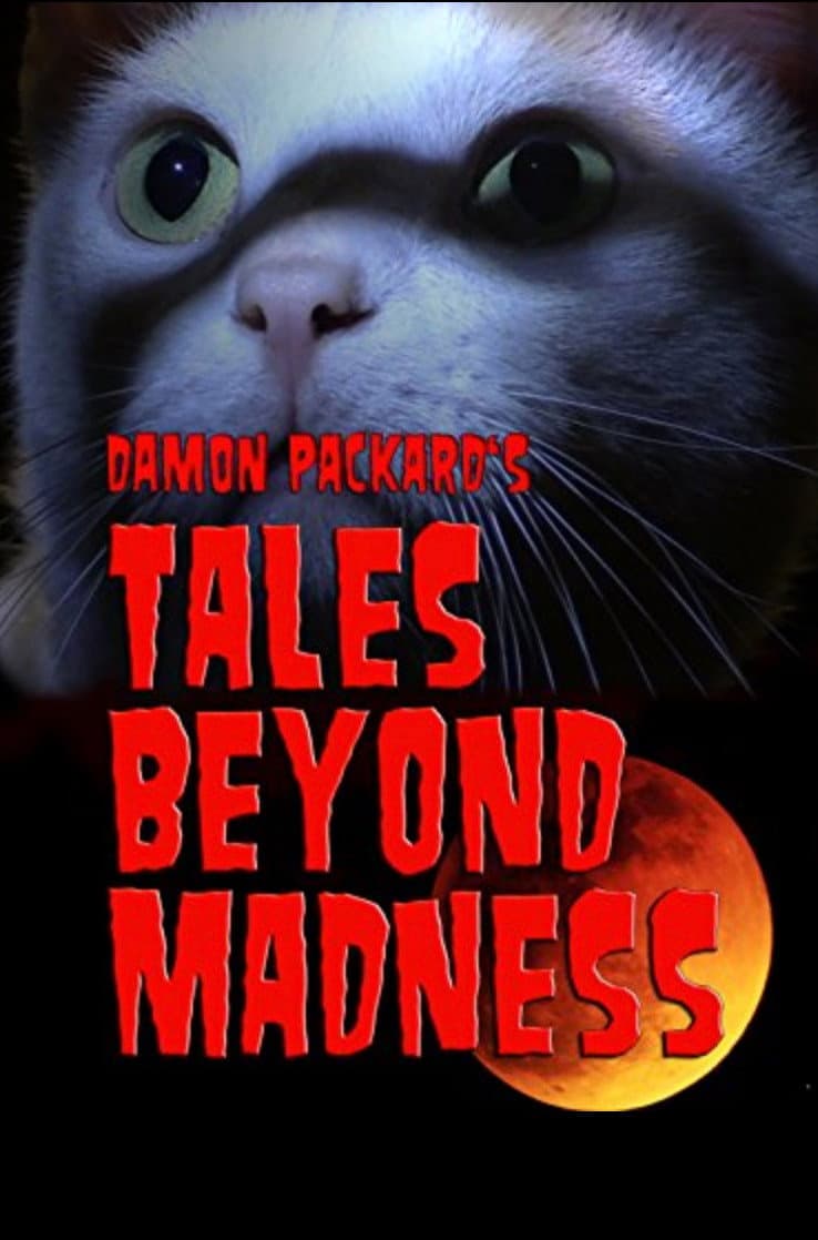 Tales Beyond Madness backdrop