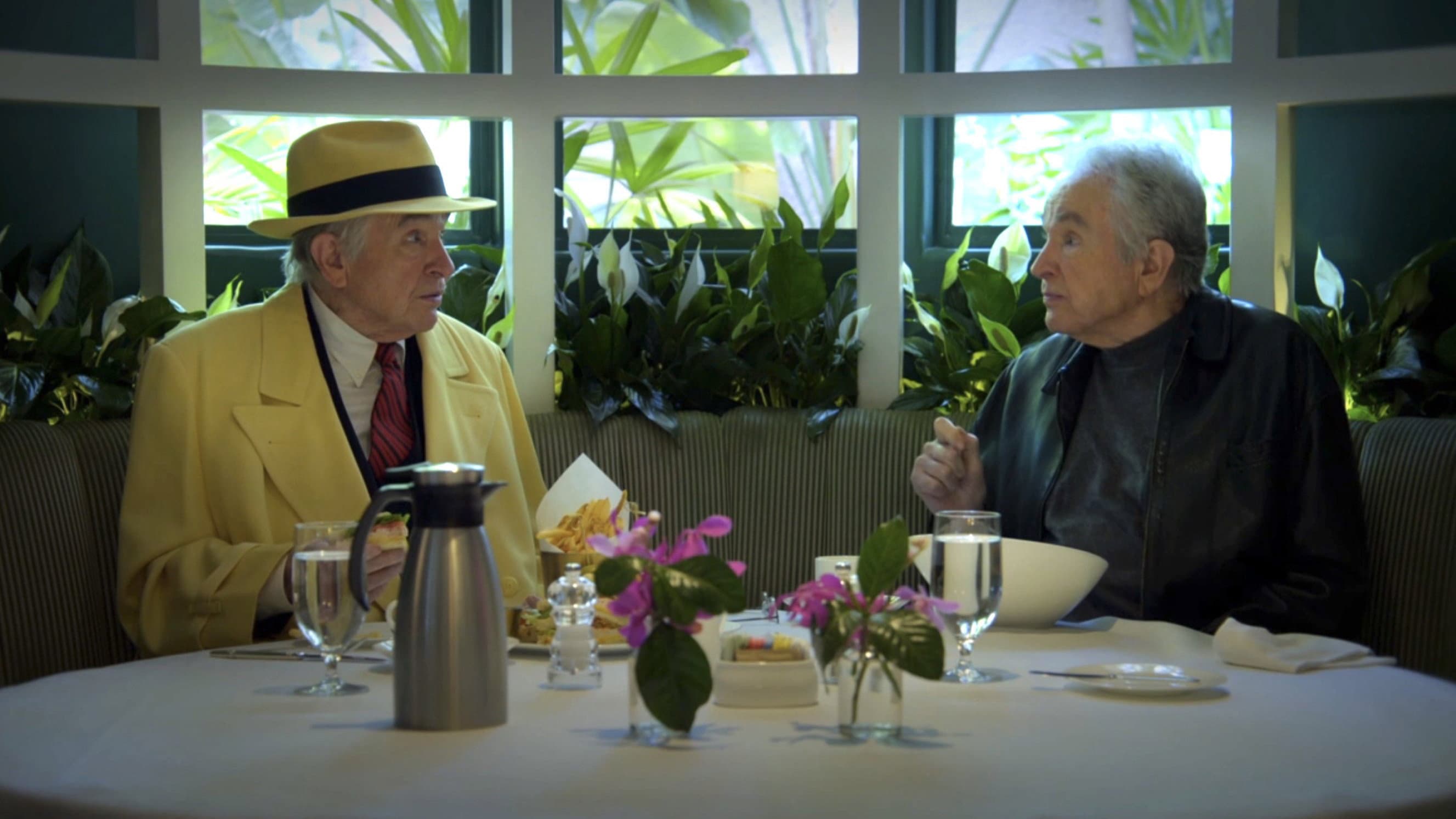 Dick Tracy Special: Tracy Zooms In backdrop