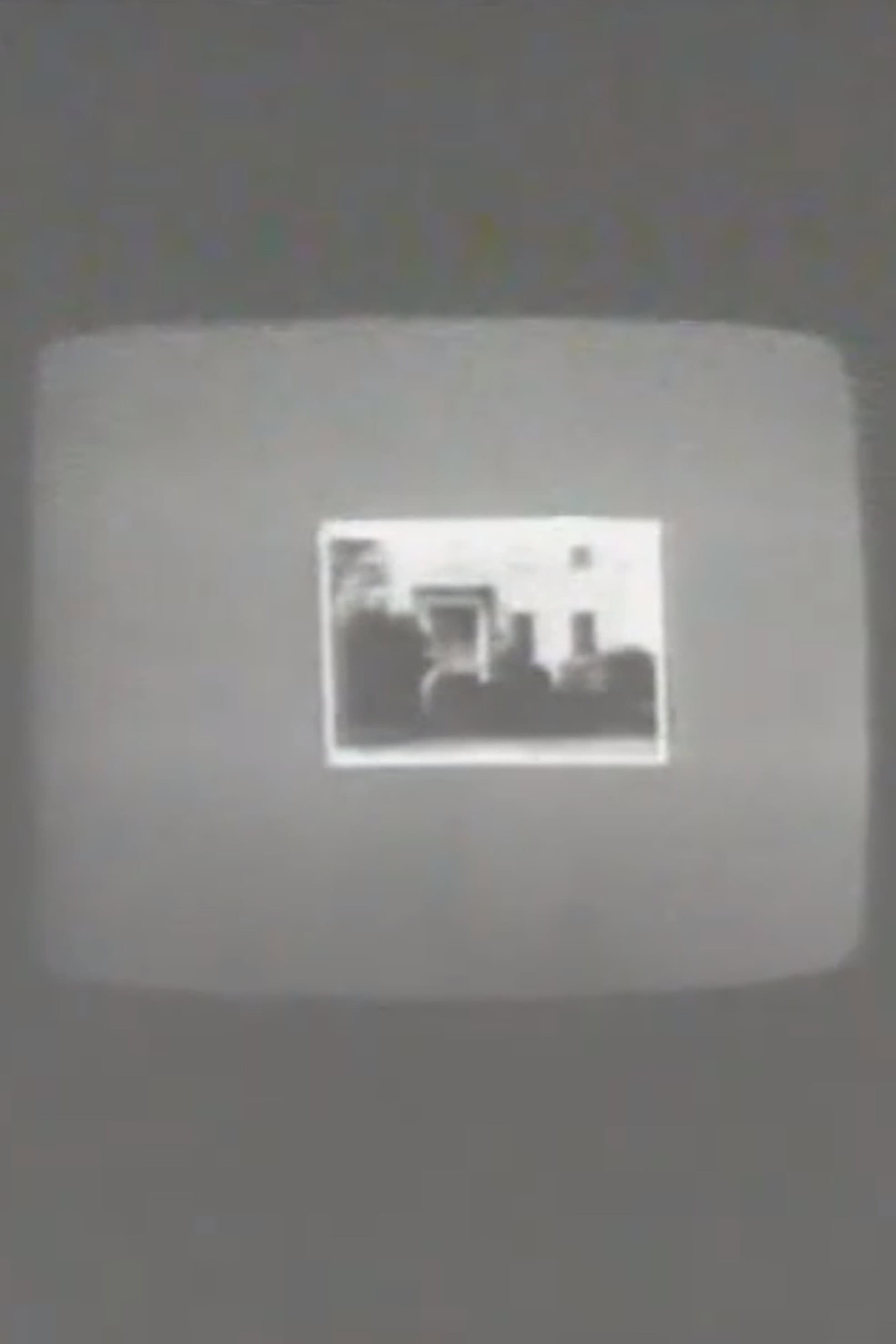 Underscan backdrop