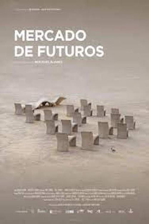 Futures Market backdrop