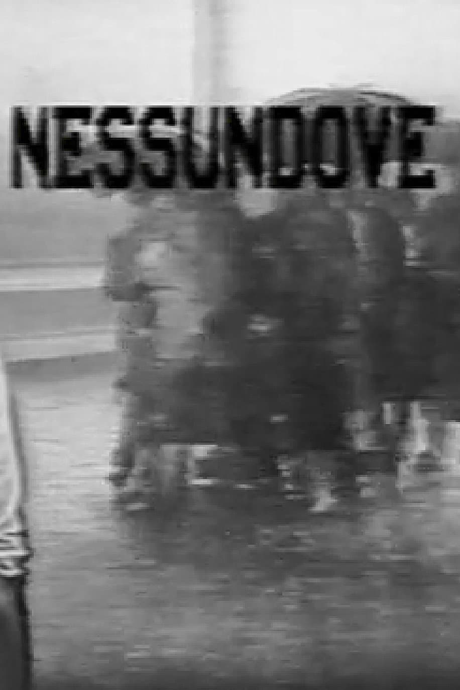 Nessun dove - Studi su immagini di Napoli backdrop