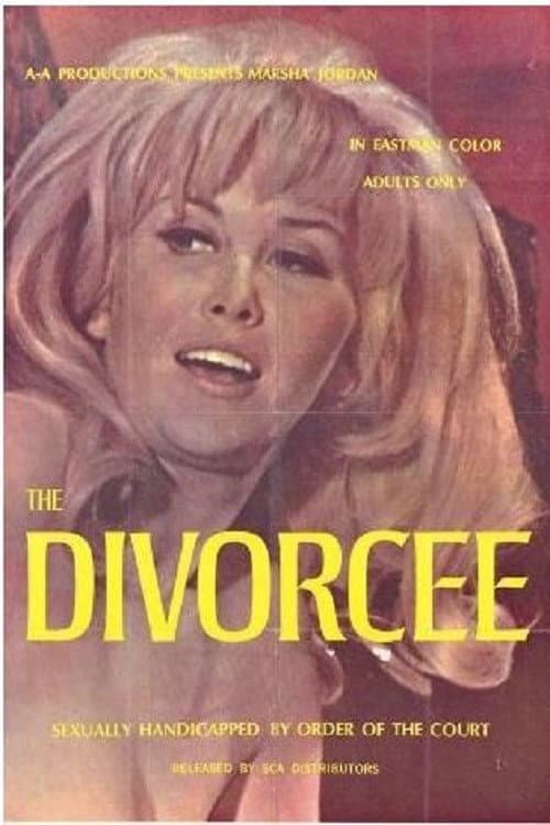 The Divorcee backdrop