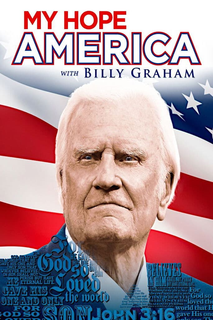 My Hope America with Billy Graham backdrop