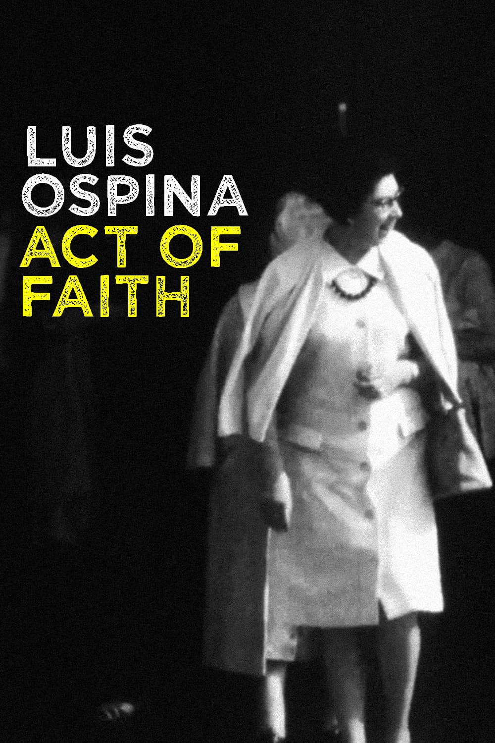 Act of Faith backdrop