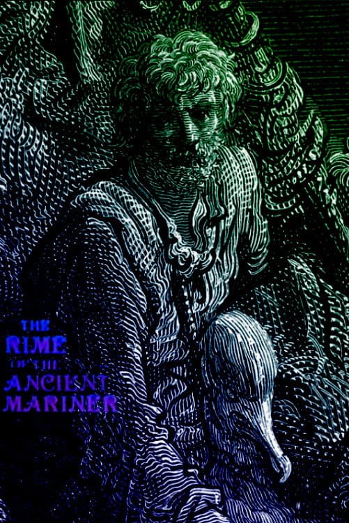 The Rime of the Ancient Mariner backdrop