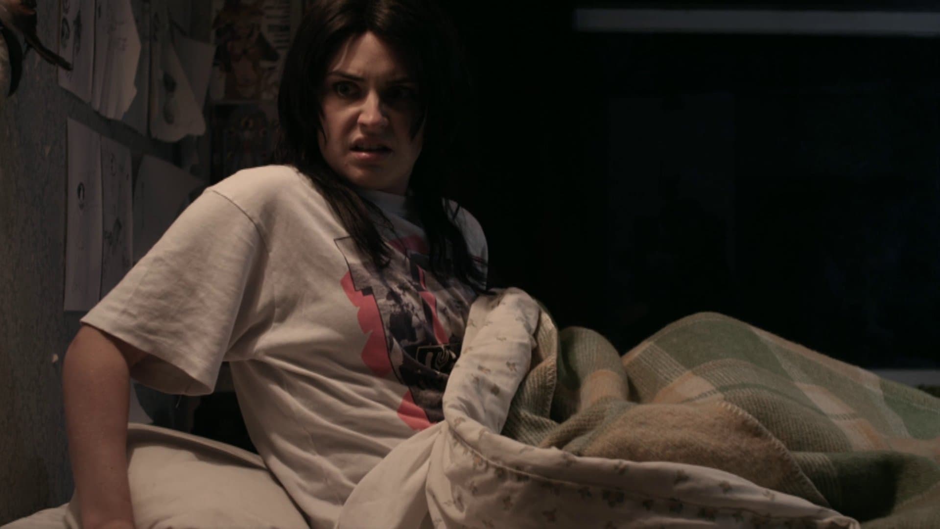 Housebound backdrop