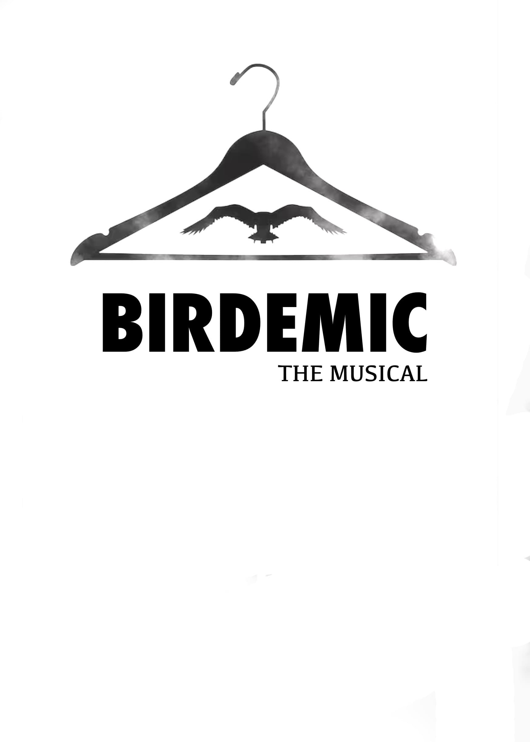 Birdemic: The Musical backdrop