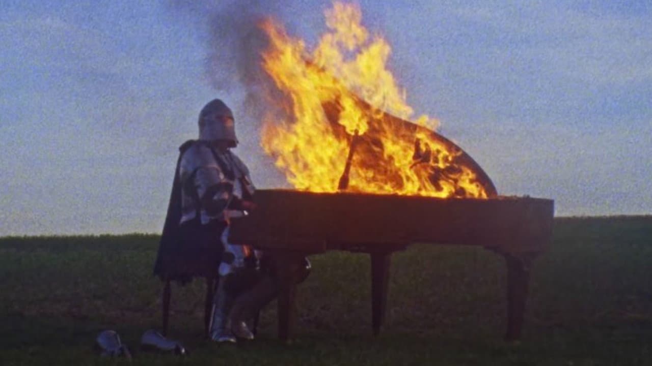 Gruenfeld backdrop