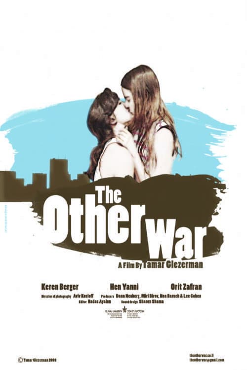The Other War backdrop