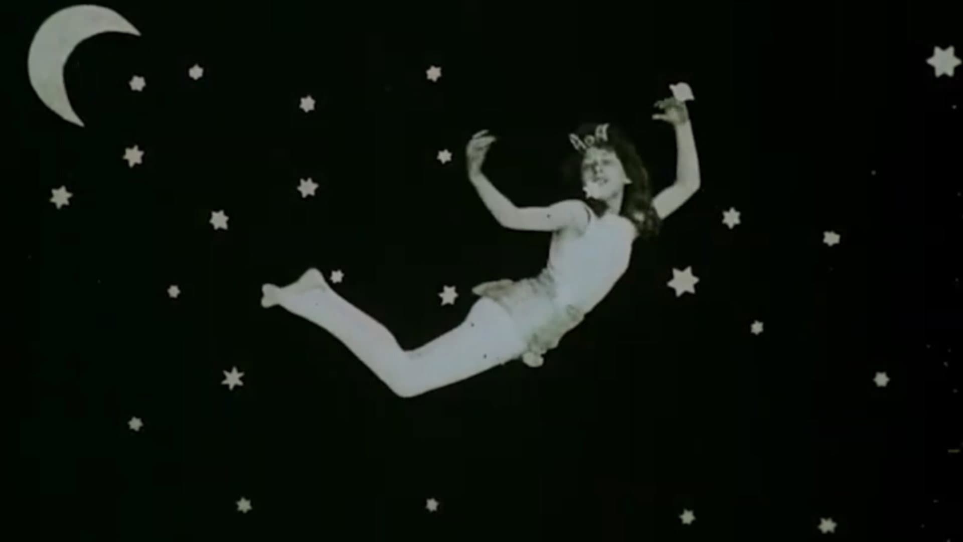 The Fairy of the Stars backdrop