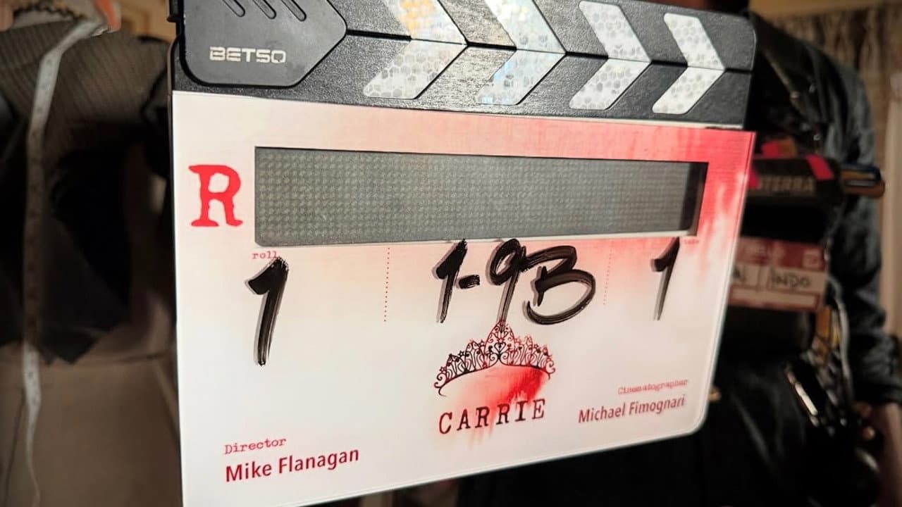 Carrie backdrop