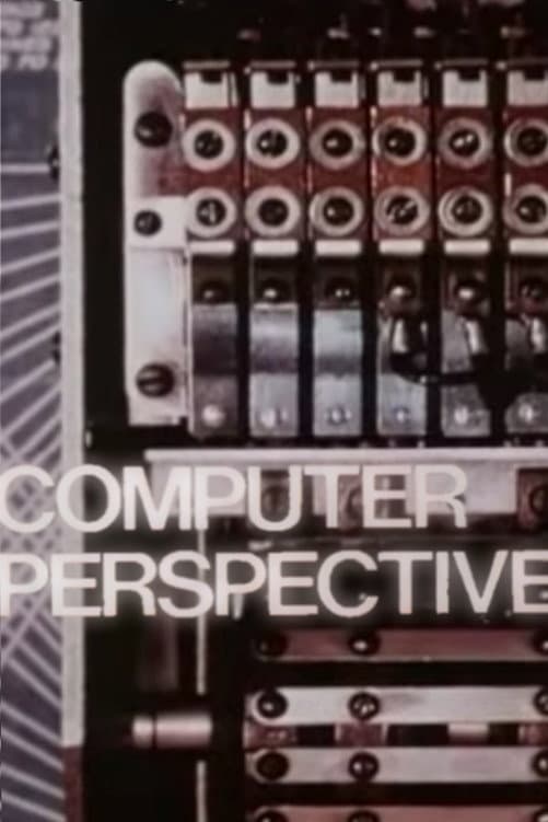 Computer Perspective backdrop