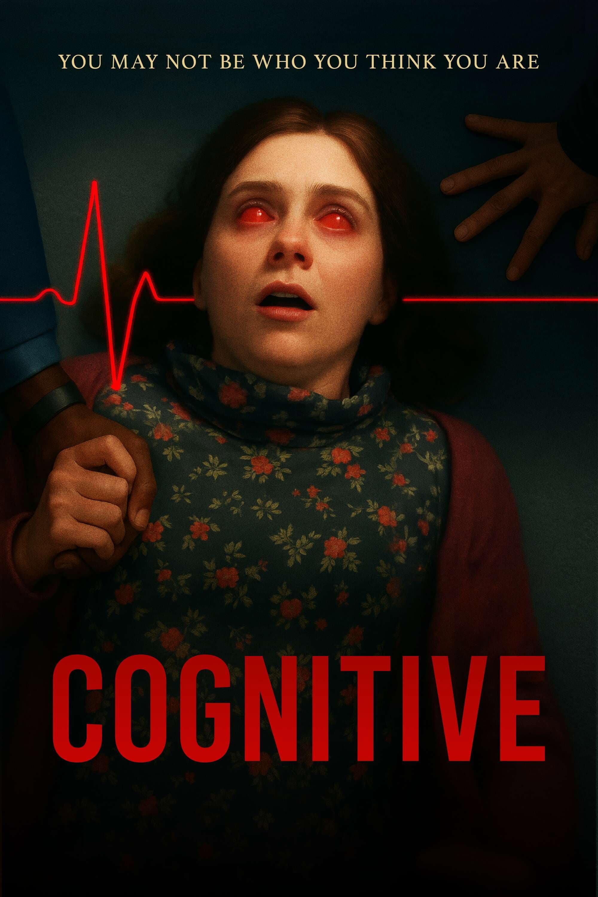 Cognitive backdrop